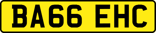 BA66EHC