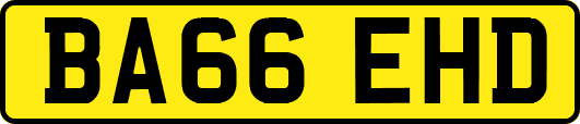 BA66EHD