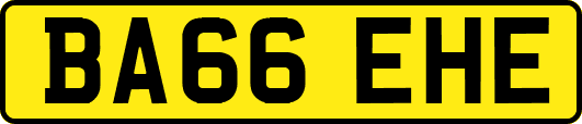 BA66EHE