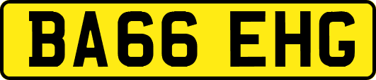 BA66EHG