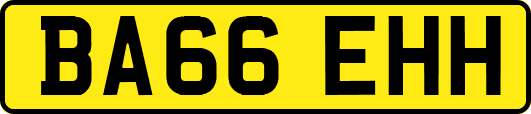 BA66EHH