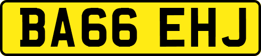 BA66EHJ