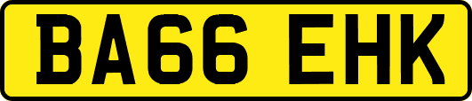 BA66EHK