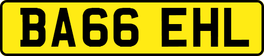 BA66EHL
