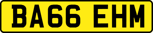 BA66EHM