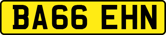 BA66EHN