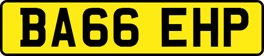 BA66EHP