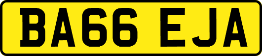 BA66EJA
