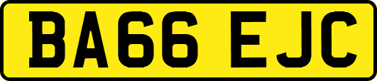 BA66EJC