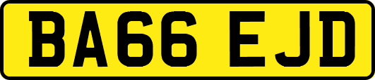 BA66EJD