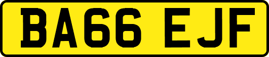 BA66EJF