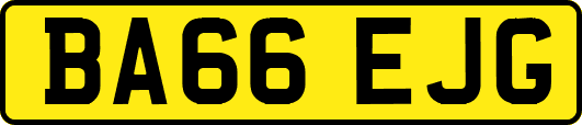 BA66EJG