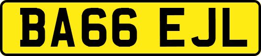 BA66EJL