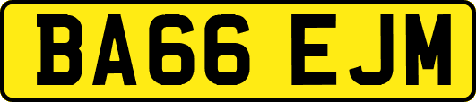 BA66EJM