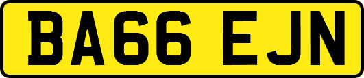 BA66EJN