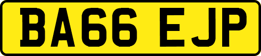 BA66EJP