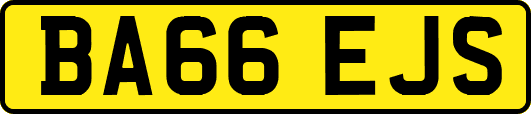 BA66EJS