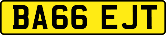BA66EJT