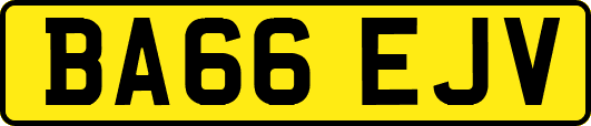 BA66EJV