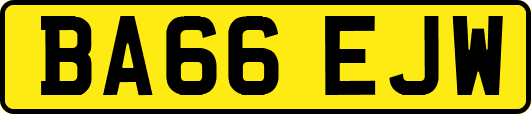 BA66EJW