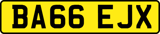 BA66EJX