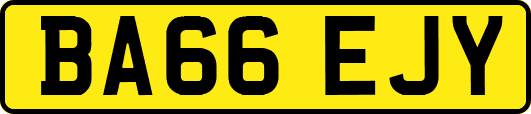BA66EJY