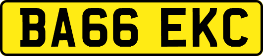 BA66EKC