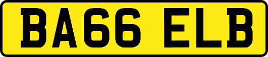 BA66ELB