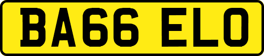 BA66ELO