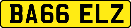 BA66ELZ