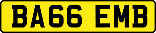 BA66EMB