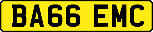 BA66EMC