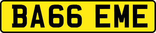 BA66EME