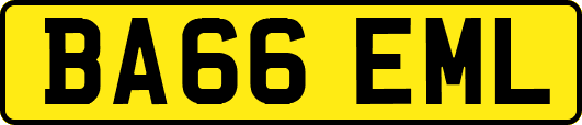 BA66EML