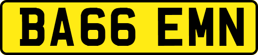 BA66EMN