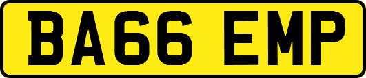 BA66EMP