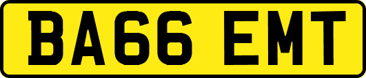 BA66EMT