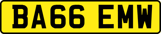 BA66EMW