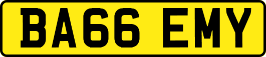 BA66EMY