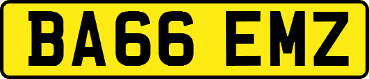 BA66EMZ