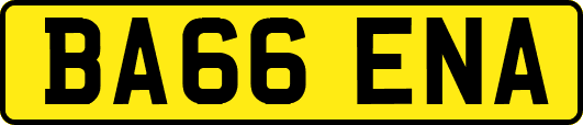 BA66ENA