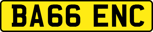 BA66ENC
