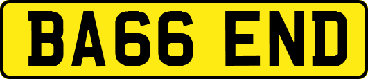 BA66END