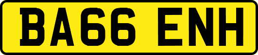 BA66ENH