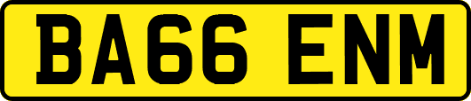BA66ENM