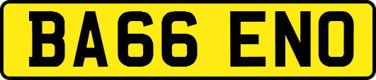 BA66ENO