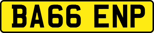 BA66ENP