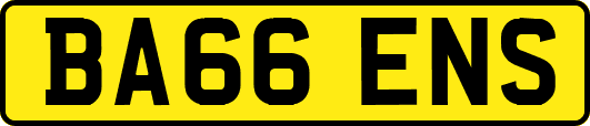 BA66ENS
