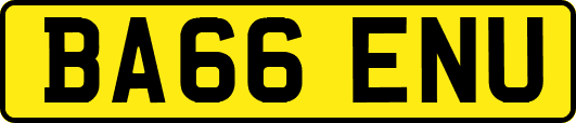 BA66ENU