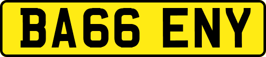 BA66ENY